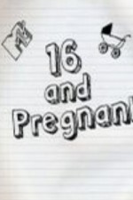 Watch 16 and Pregnant Vodly